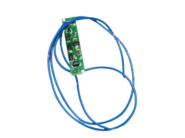 Modul für Endschalter für ROAD, ROBO, ROBUS